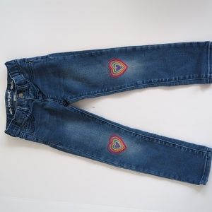 Cat & Jack Jeans Size 5T